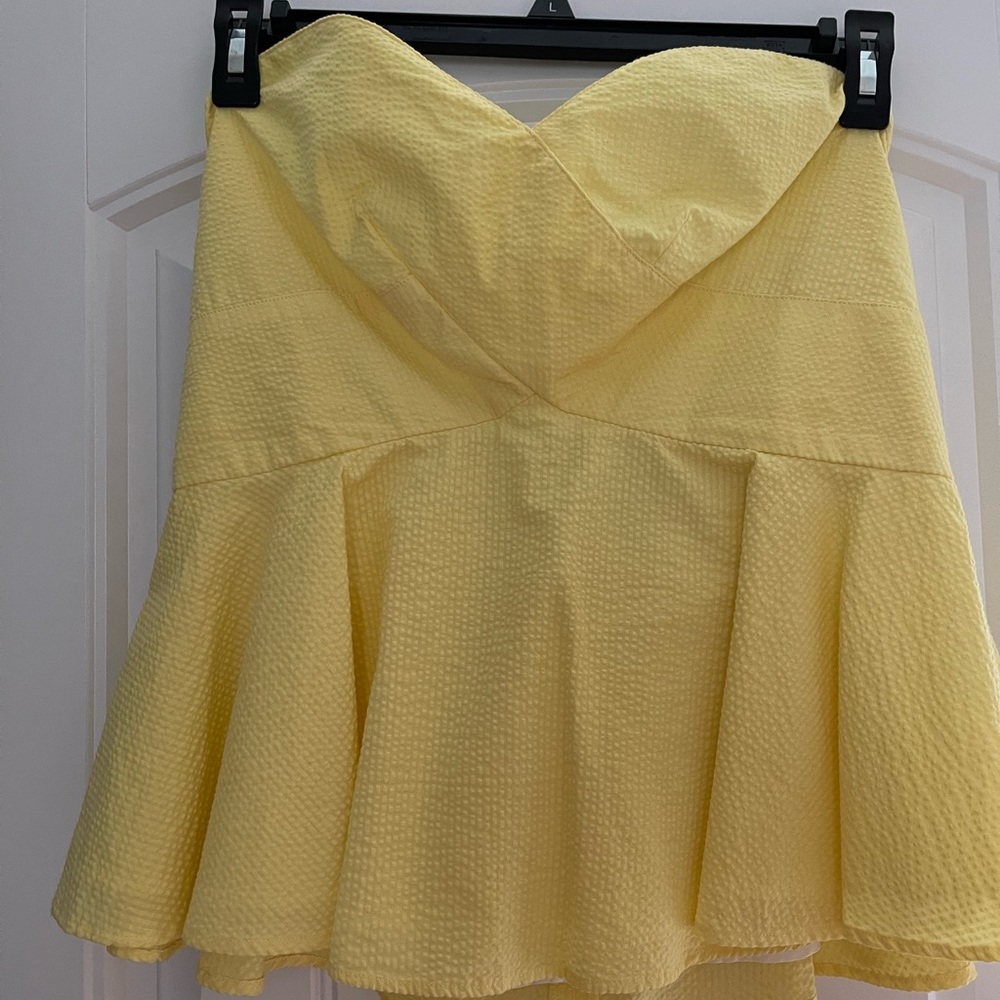 Lauren James Top
